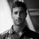 F1 driver Daniel Ricciardo.